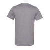 BELLA+CANVAS 3301 Sueded Tee