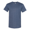 BELLA+CANVAS 3301 Sueded Tee