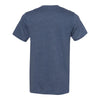 BELLA+CANVAS 3301 Sueded Tee