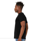BELLA+CANVAS 3301 Sueded Tee