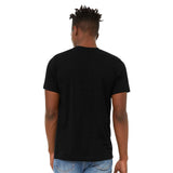 BELLA+CANVAS 3301 Sueded Tee
