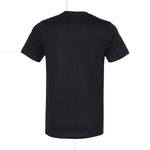 BELLA+CANVAS 3301 Sueded Tee