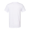 BELLA+CANVAS 3301 Sueded Tee