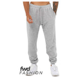 BELLA+CANVAS 3327 FWD Fashion Sueded Fleece Jogger