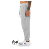 BELLA+CANVAS 3327 FWD Fashion Sueded Fleece Jogger
