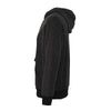 BELLA+CANVAS 3329 Unisex FWD Fashion Sueded Fleece Hoodie