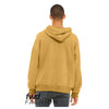 BELLA+CANVAS 3329 Unisex FWD Fashion Sueded Fleece Hoodie