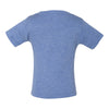 BELLA+CANVAS 3413B Infant Triblend Tee