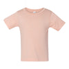 BELLA+CANVAS 3413B Infant Triblend Tee