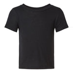 BELLA+CANVAS 3413B Infant Triblend Tee