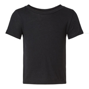 BELLA+CANVAS 3413B Infant Triblend Tee - 