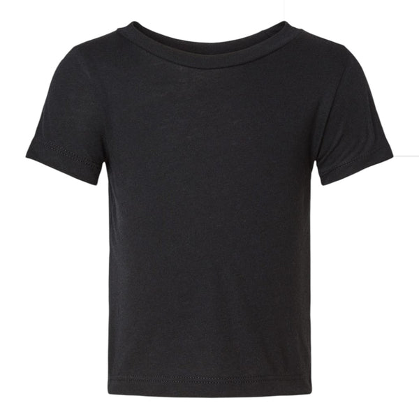 BELLA+CANVAS 3413B Infant Triblend Tee