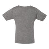 BELLA+CANVAS 3413B Infant Triblend Tee