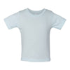 BELLA+CANVAS 3413B Infant Triblend Tee