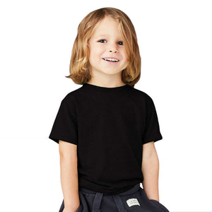 BELLA+CANVAS 3413T Toddler Triblend Tee - 