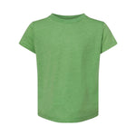 BELLA+CANVAS 3413T Toddler Triblend Tee