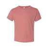 BELLA+CANVAS 3413T Toddler Triblend Tee