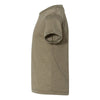 BELLA+CANVAS 3413T Toddler Triblend Tee