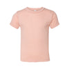 BELLA+CANVAS 3413T Toddler Triblend Tee