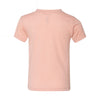 BELLA+CANVAS 3413T Toddler Triblend Tee