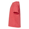 BELLA+CANVAS 3413T Toddler Triblend Tee