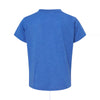BELLA+CANVAS 3413T Toddler Triblend Tee