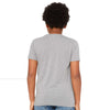 BELLA+CANVAS 3413Y Youth Triblend Tee