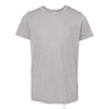 BELLA+CANVAS 3413Y Youth Triblend Tee