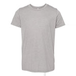 BELLA+CANVAS 3413Y Youth Triblend Tee