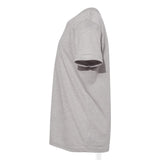 BELLA+CANVAS 3413Y Youth Triblend Tee