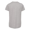 BELLA+CANVAS 3413Y Youth Triblend Tee