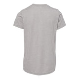 BELLA+CANVAS 3413Y Youth Triblend Tee