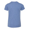 BELLA+CANVAS 3413Y Youth Triblend Tee