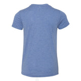 BELLA+CANVAS 3413Y Youth Triblend Tee