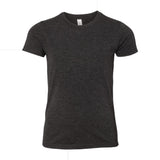 BELLA+CANVAS 3413Y Youth Triblend Tee