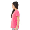 BELLA+CANVAS 3413Y Youth Triblend Tee
