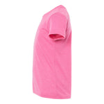 BELLA+CANVAS 3413Y Youth Triblend Tee