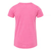 BELLA+CANVAS 3413Y Youth Triblend Tee