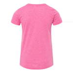 BELLA+CANVAS 3413Y Youth Triblend Tee