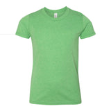 BELLA+CANVAS 3413Y Youth Triblend Tee