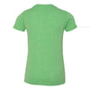 BELLA+CANVAS 3413Y Youth Triblend Tee