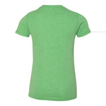 BELLA+CANVAS 3413Y Youth Triblend Tee