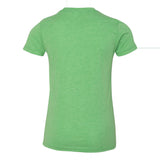 BELLA+CANVAS 3413Y Youth Triblend Tee