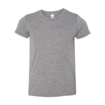 BELLA+CANVAS 3413Y Youth Triblend Tee