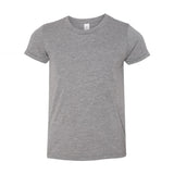 BELLA+CANVAS 3413Y Youth Triblend Tee