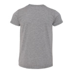 BELLA+CANVAS 3413Y Youth Triblend Tee