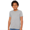 BELLA+CANVAS 3413Y Youth Triblend Tee