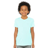 BELLA+CANVAS 3413Y Youth Triblend Tee