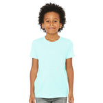 BELLA+CANVAS 3413Y Youth Triblend Tee