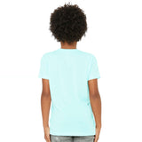BELLA+CANVAS 3413Y Youth Triblend Tee